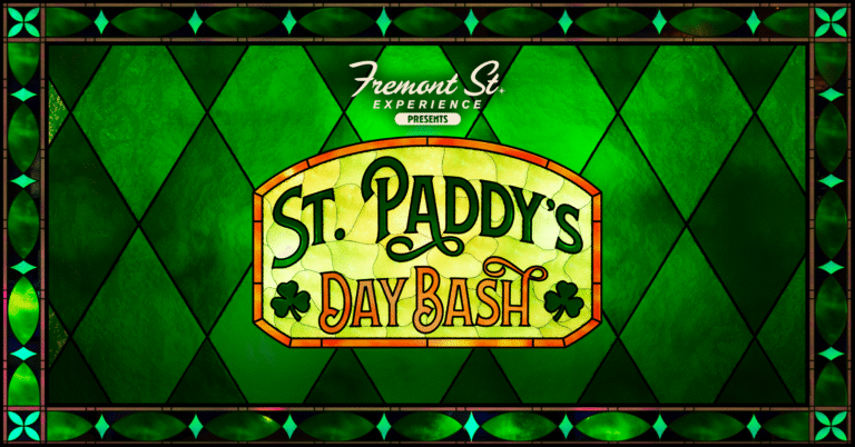 Home 1 St. Paddy's Day