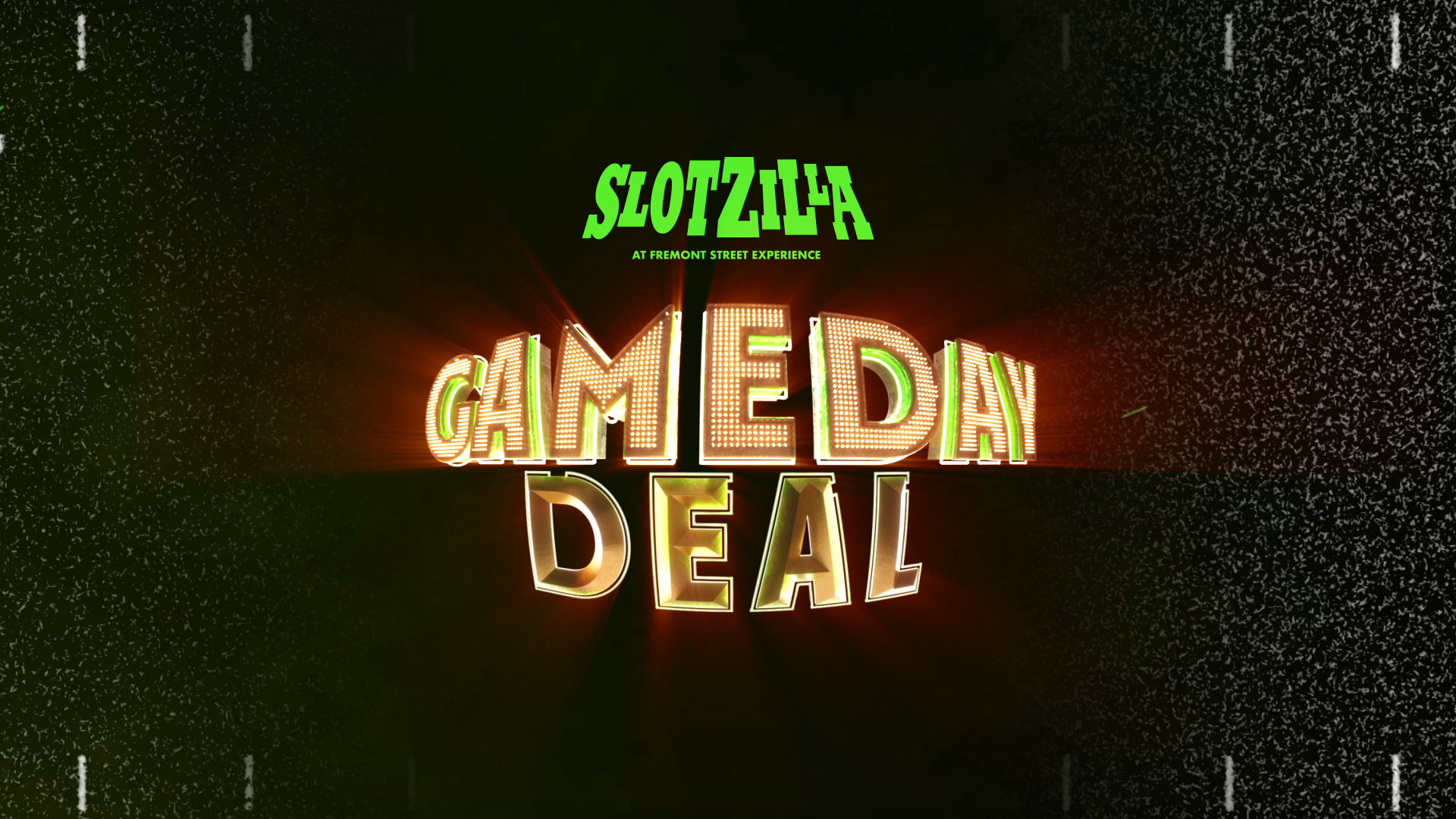 Big Game deal for SlotZilla
