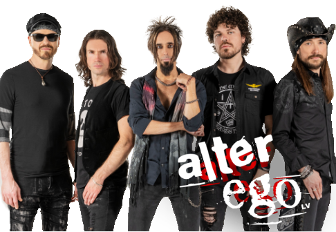 Alter Ego 2025