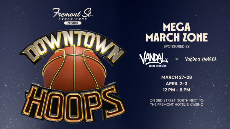 Downtown Hoops