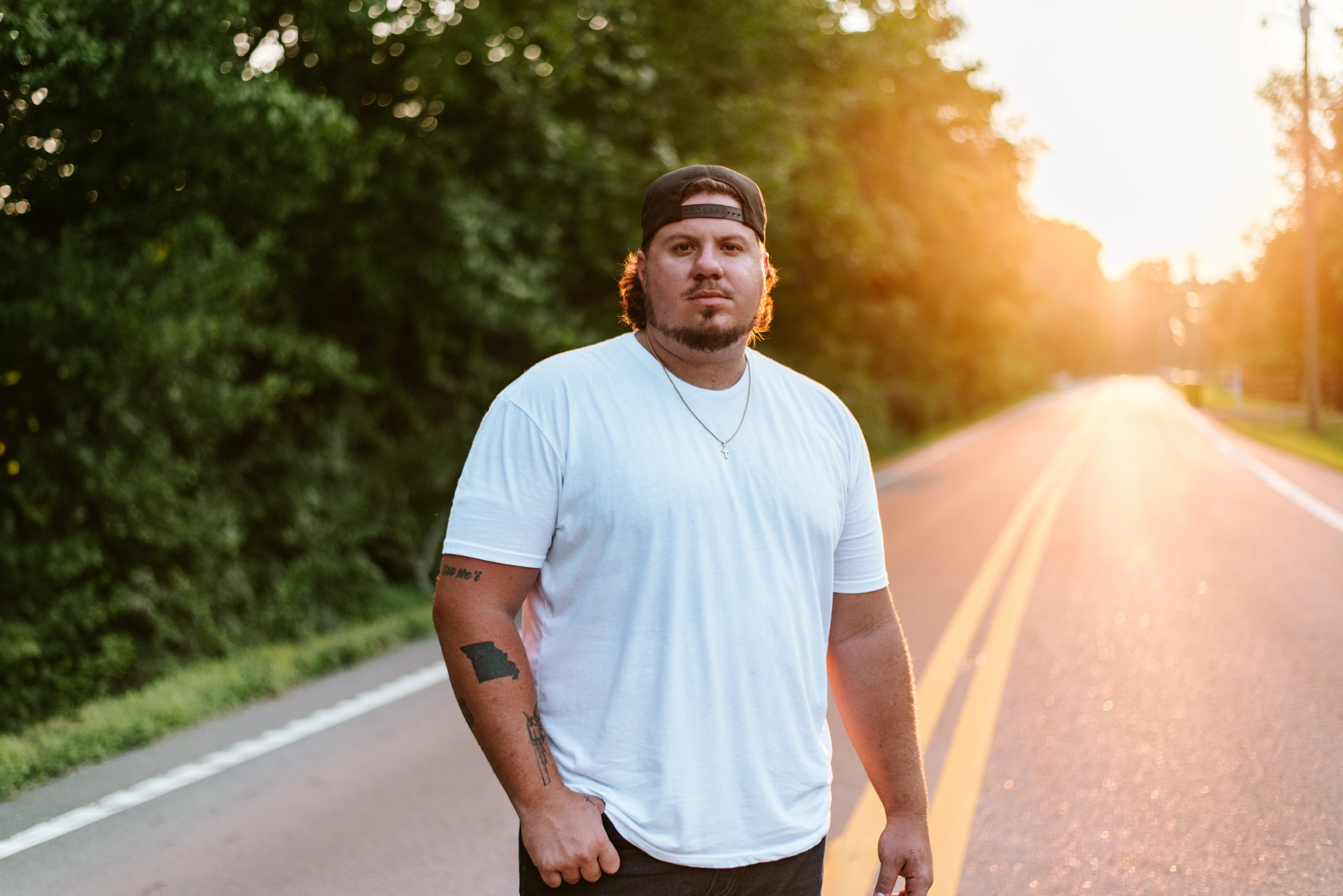 Countrys Next Big Thing Jacob Hackworth