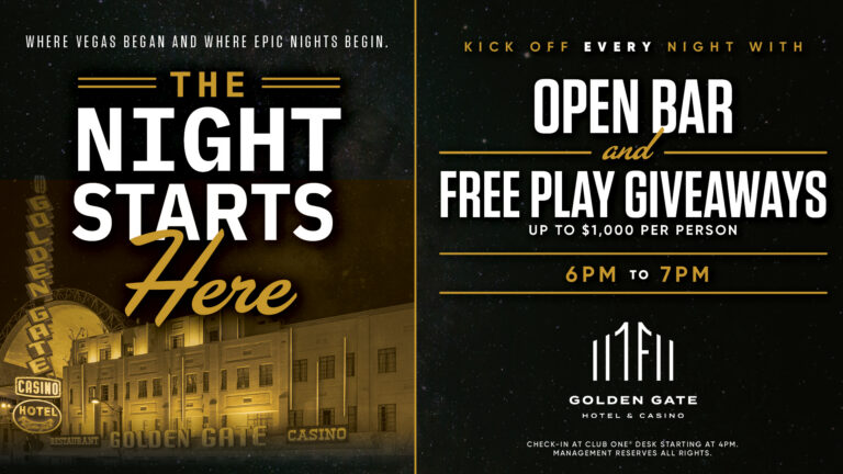 Things To Do 1 GG Night Starts Here Evergreen 1920 x 1080 1