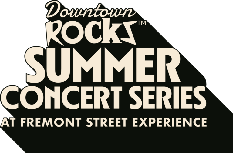 Downtown Rocks Logo
