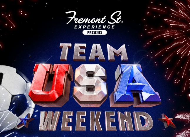 team usa header