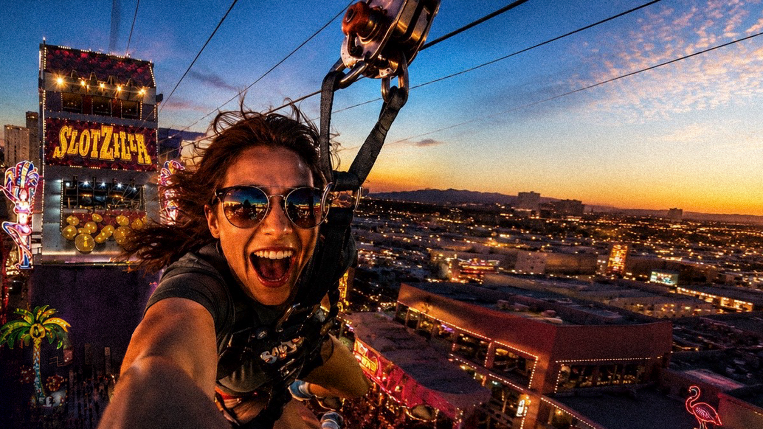 locals offer at fremont street